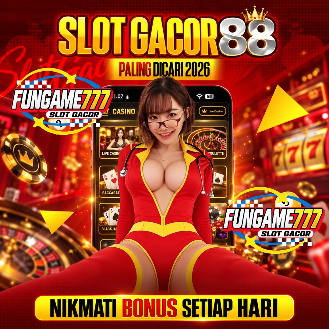 SUHUSLOT888 : Link Situs Terpercaya & Klaim Promo Bonus Berlaku